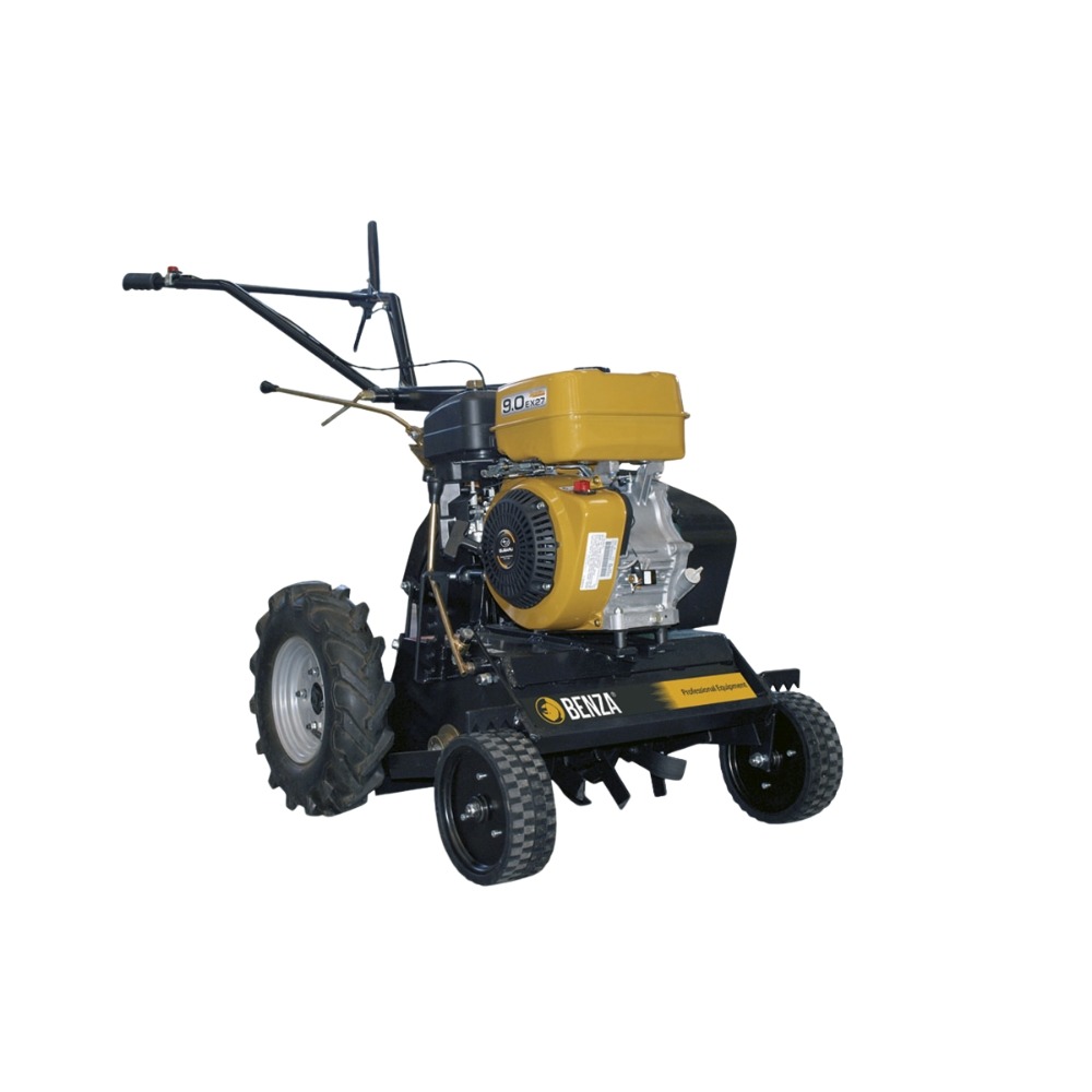 Escarificador avícola 265cc Robin EX27 3,3L/h Benza ER73T
