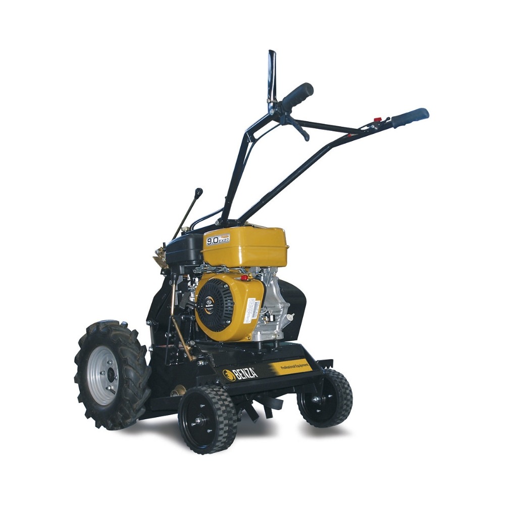 Escarificador avícola 265cc Robin EX27 3,3L/h Benza ER73T2