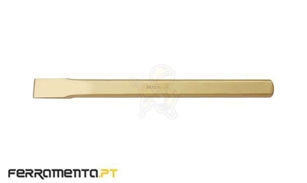 Escopro Bronze Bahco NS606-200