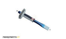 Escopro Corpo Octogonal Bellota 5825-14x250 CP