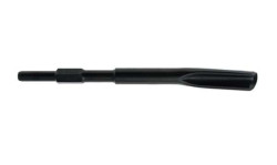 Escopro Curvo HEX19 22x250mm Makita P-13188
