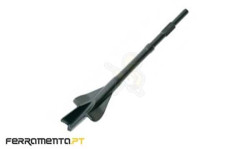 Escopro Curvo HEX19 35x380mm Makita P-13219