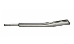 Escopro Curvo SDS-PLUS 20 x 240mm Makita P-05533