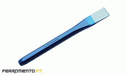 Escopro octogonal para abertura de roços Bellota 582514250