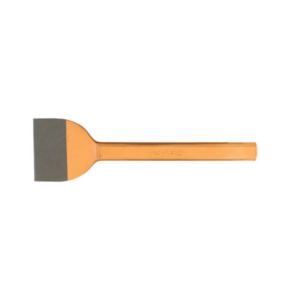 Escopro Aço Carbono EAC-159 70x12x245mm Macfer 076.0089