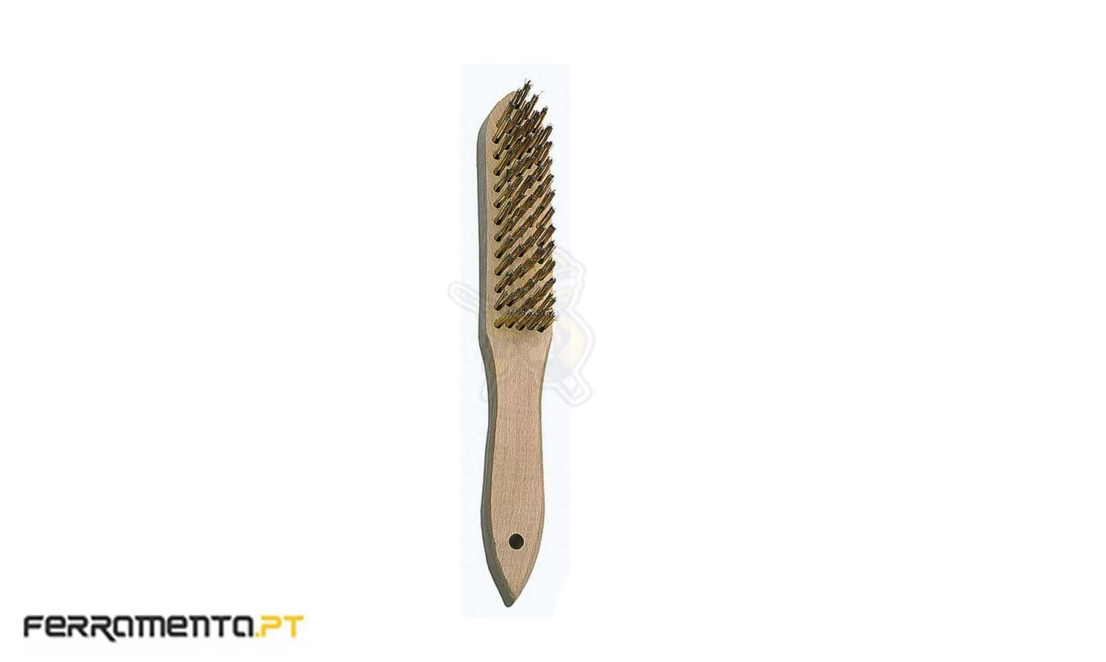 Escova Manual 295 mm Bellota 50801-5