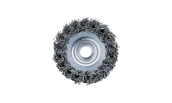 Escova De Arame C24mm M14 8500rpm Dewalt DT3501  