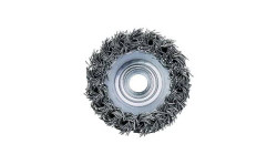 Escova De Arame C24mm M14 8500rpm Dewalt DT3501