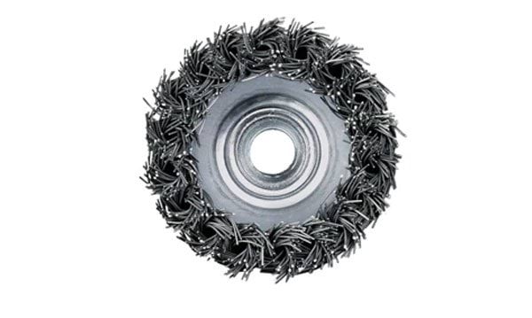 Escova De Arame Ø65 M14 Dewalt DT3500