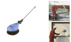 Escova de lavagem, Rotativa Kranzle 410501