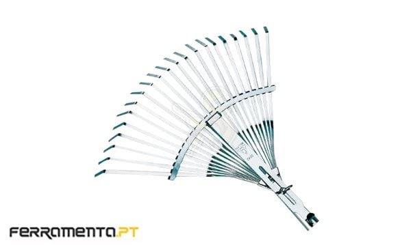 Escova Dente Plano Ajustável S/Cabo Bellota 3042