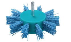 Escova múltipla 6x100mm G240 Makita D-45755