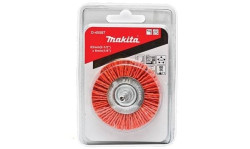 Escova Oblíqua 6x63mm G80 Makita D-45587