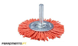 Escova Oblíqua 6x75mm G240 Makita D-45646