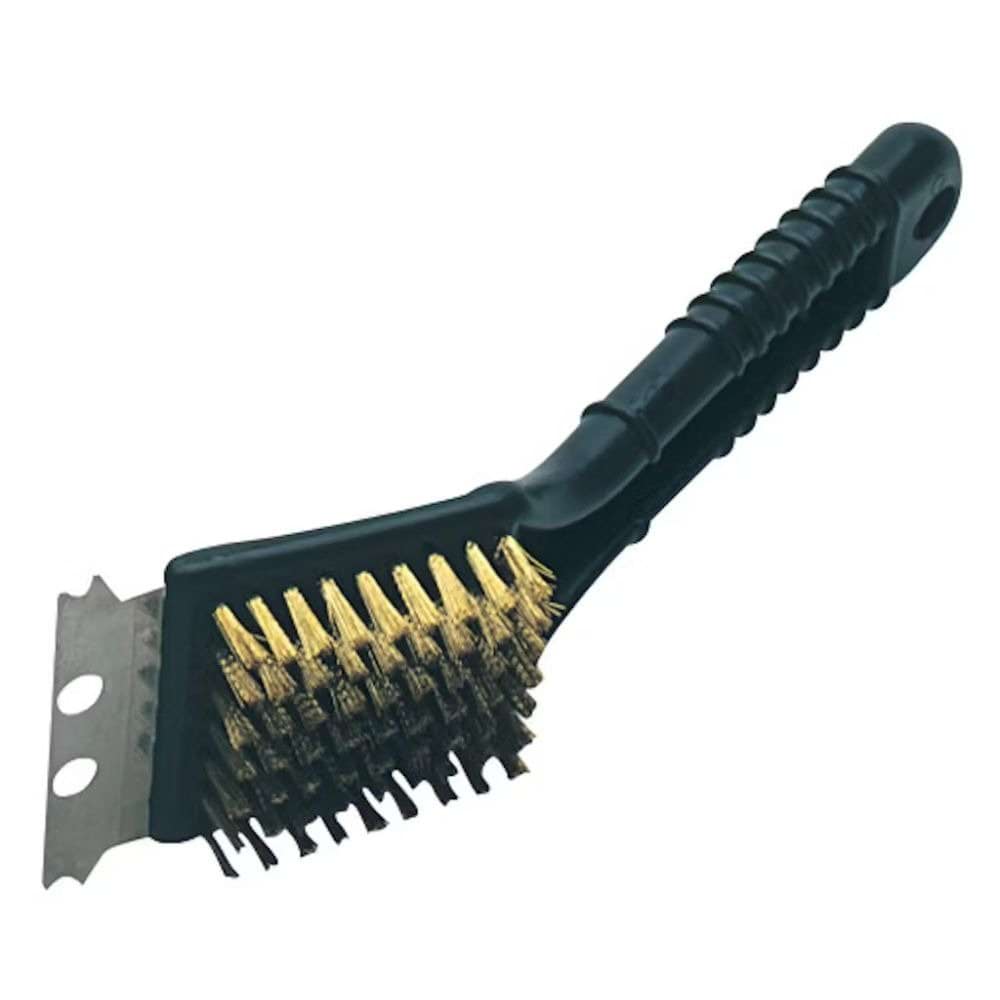 Escova Plástico 2 em 1 Campingaz 2000032607