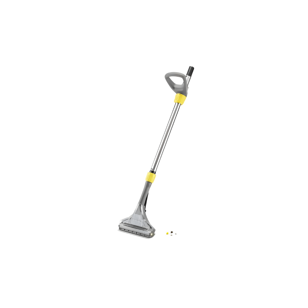 Bocal de Pavimento P/Carpetes 240mm Karcher 41300070 