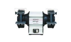 Esmeriladora 150mm 230V Optimum GU 15