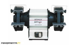 Esmeriladora 250mm 400V Optimum GU 25