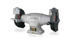 Esmeriladora de Bancada 1,1kW Optimum GZ 25DD