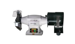 Esmeriladora de Bancada 750W Optimum GZ 20C