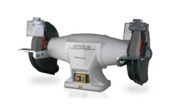 Esmeriladora de Bancada 750W Optimum GZ 20DD-2