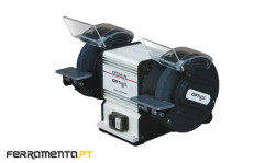 Esmeriladora 200mm 400V Optimum GU 20