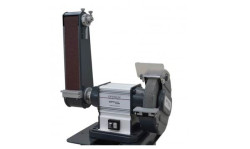 Esmeriladora Lixadora 400V Optimum GU25S