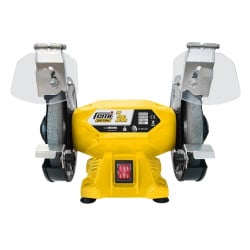 Esmeriladora de Duplo Rebolo Ø150mm 150w FEMI BG26N