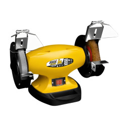 Esmeriladora/Polidora de Bancada Ø150mm 330w FEMI BG36N