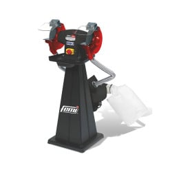 Esmerilhadeira dupla 1500W FEMI 194MEVO