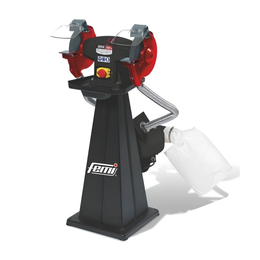 Esmerilhadeira dupla 450W FEMI 191M
