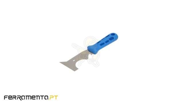 Espátula Multifunções em Inox 80mm 2RF FK0584