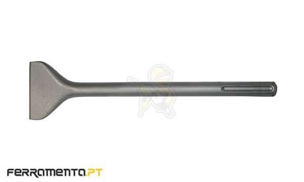 Espátula SDS-MAX 50X400mm Makita P-16302