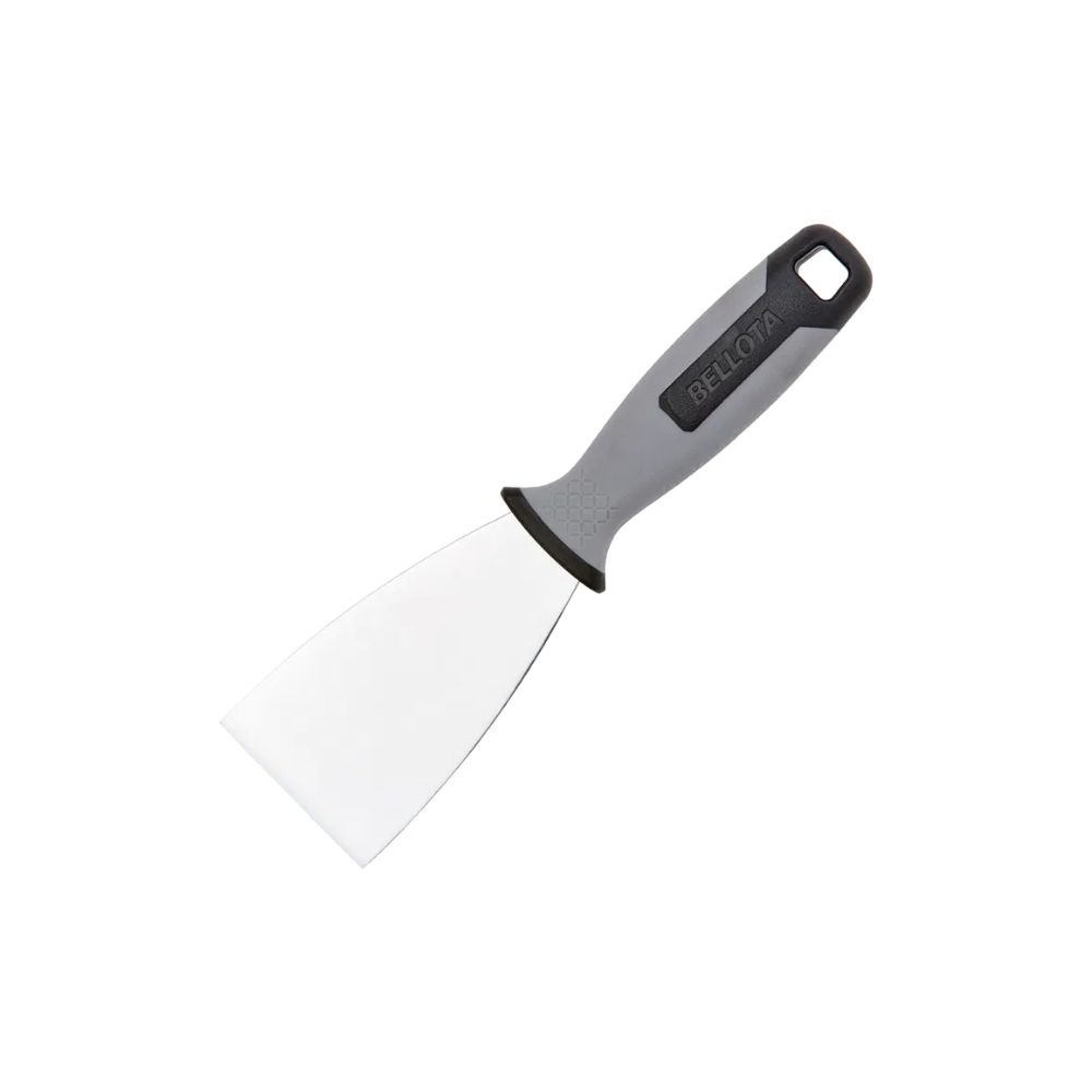 Espátula de Aço Cabo Bimaterial Bellota 5890-50 BIM