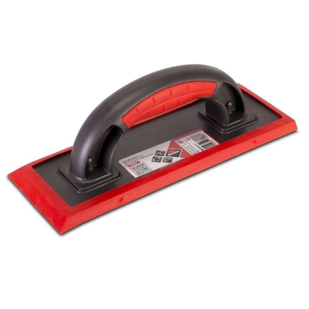 Espátula de Borracha Substituível Pro Rubi 84924