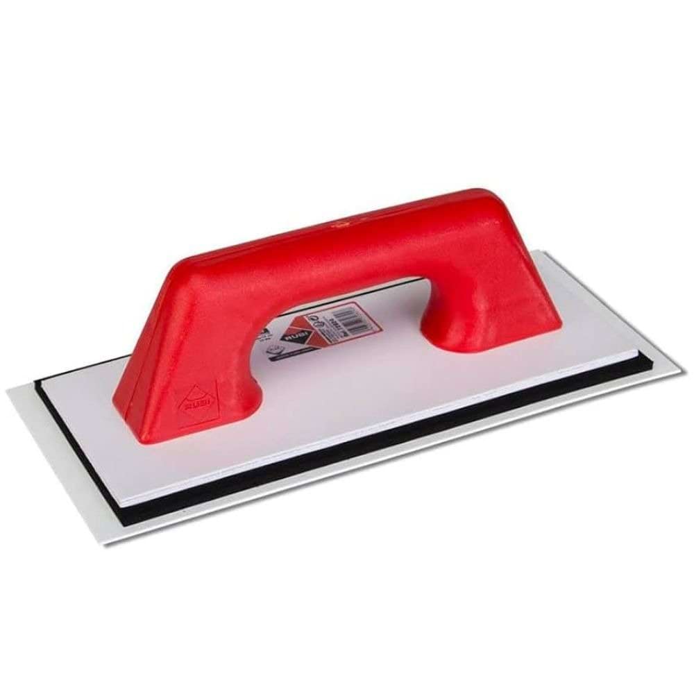 Espátula Geso Fina Cabo em Plástico Rubi 72824