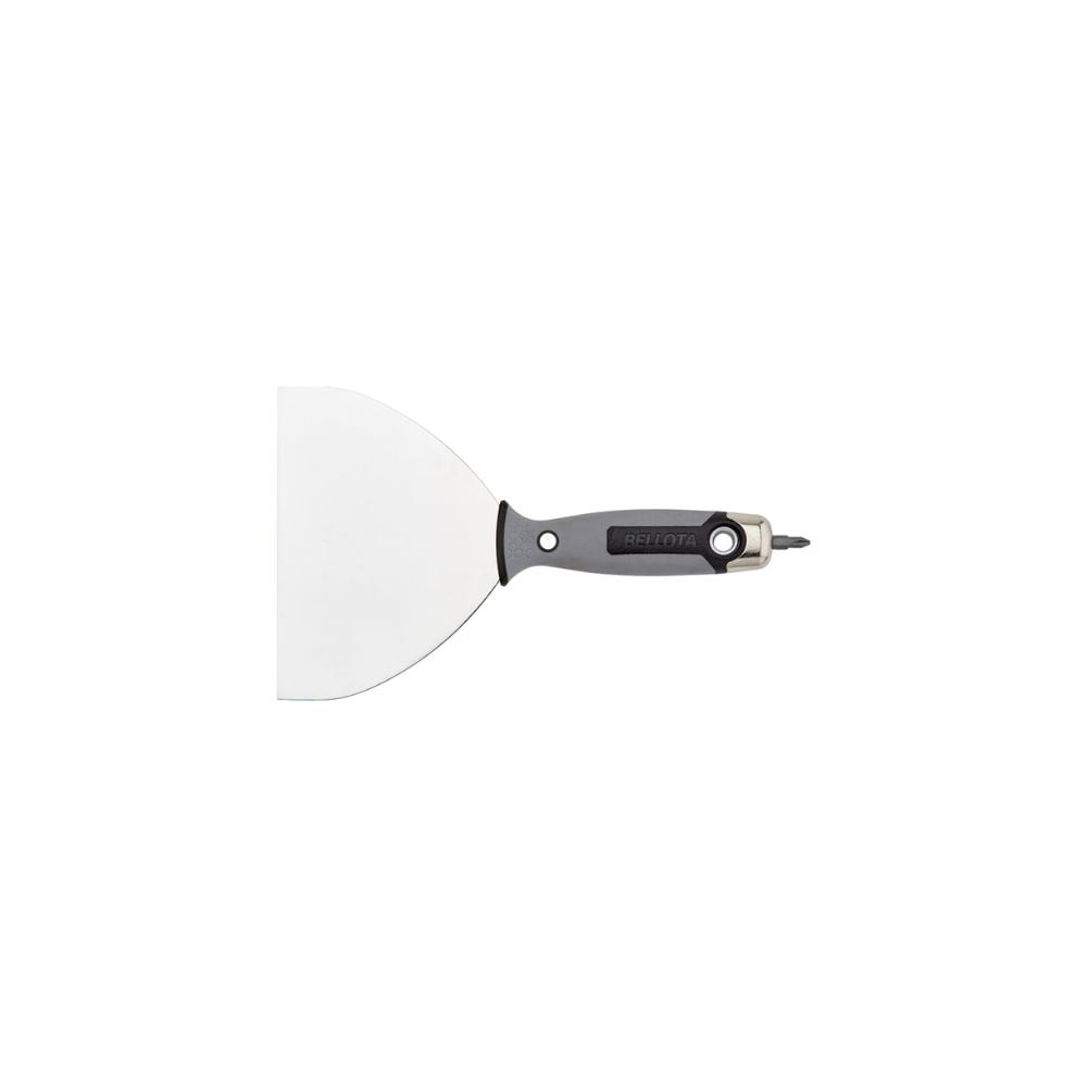 Espátula Inox 150mm Bellota 5894-150PN