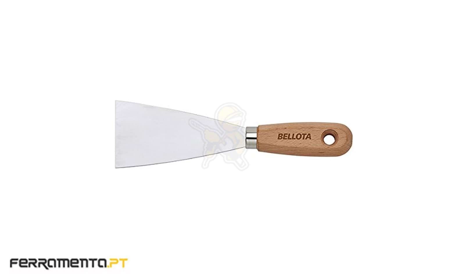 Espátula 100 mm Bellota 5893-100