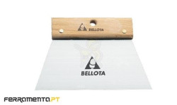 Espátula de Aço 180mm Bellota 5876