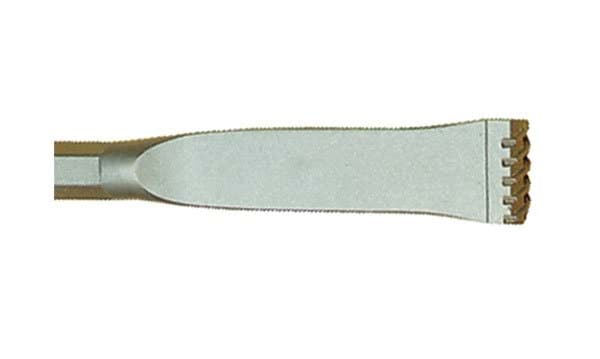 Espátula Dentada SDS-PLUS 32x200mm Makita P-25096