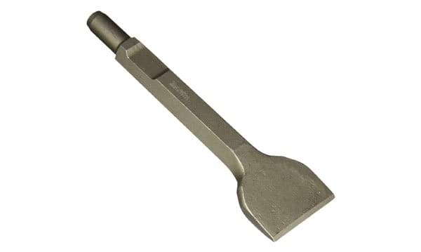 Espátula HEX 75x310mm Makita D-34805