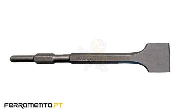 Espátula HEX17 50x280mm Makita D-20694
