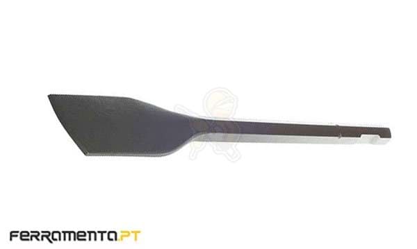 Espátula HEX19 60 x 300mm Makita P-05664