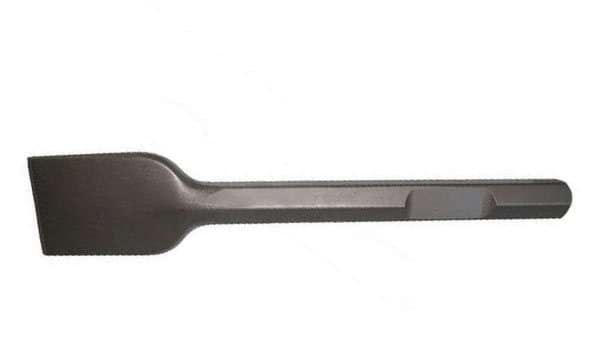 Espátula HEX28 75x410mm Makita D-29228