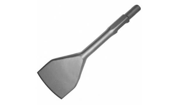 Espátula HEX30 115 X 400mm Makita P-13518