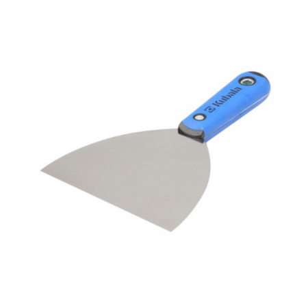 Espátula Inox Profissional 100mm 2RFFK0526