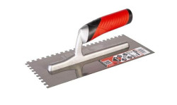 Pente de Aço RUBIFLEX 6x6mm RUBI 72907