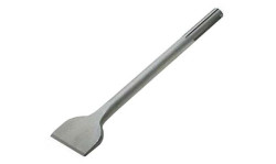 Espátula SDS-MAX 50x400mm Makita D-34235