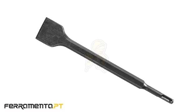 Espátula SDS-PLUS 40x250mm Makita D-08735