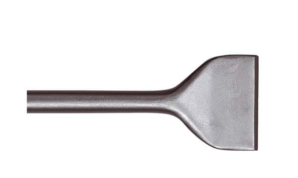 Espátula SDS-PLUS 60x250mm Makita P-24935